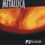 Reload - CD Audio di Metallica