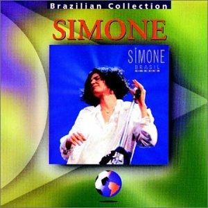 Brasil-O-Show - CD Audio di Simone