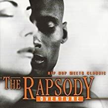 Overture Hip Hop Meets Classic - CD Audio di Rapsody