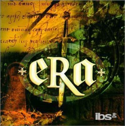 Era - CD Audio di Era