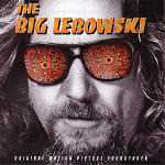 CD Il Grande Lebowski (The Big Lebowski) (Colonna sonora) 