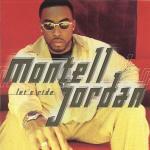 Let's Ride - CD Audio di Montell Jordan