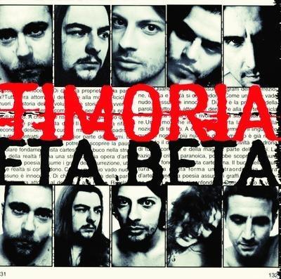 Eta beta (Musicassetta) - Musicassetta di Timoria