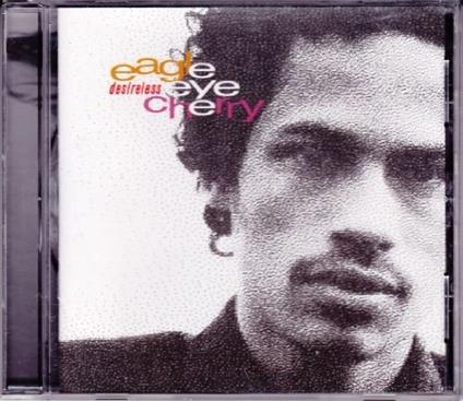 Desireless - CD Audio di Eagle-Eye Cherry