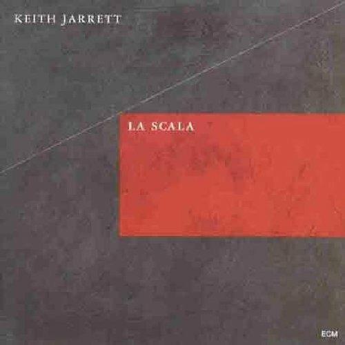 La Scala - CD Audio di Keith Jarrett