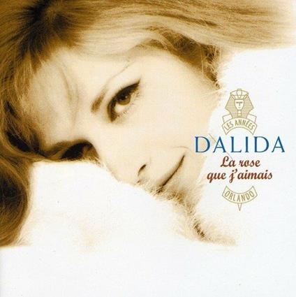 L.A.O. Vol.1 - CD Audio di Dalida