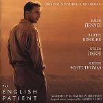 Il Paziente Inglese (The English Patient) (Colonna sonora)