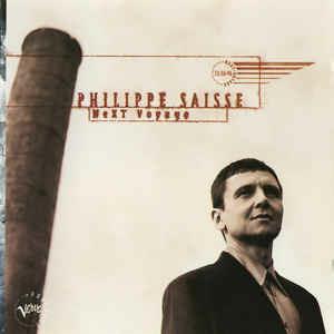 Next Voyage - CD Audio di Philippe Saisse