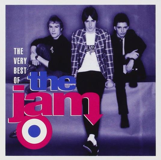 The Very Best of the Jam - CD Audio di Jam