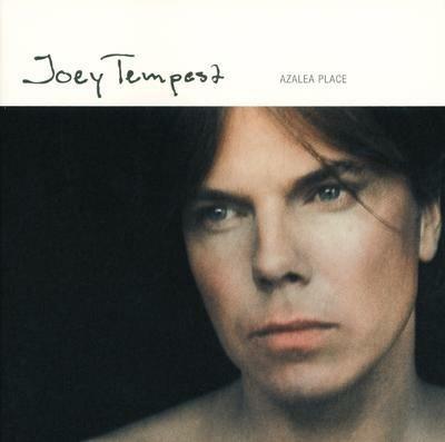 Azalea Place - CD Audio di Joey Tempest