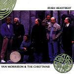 Irish Heartbeat - CD Audio di Chieftains,Van Morrison
