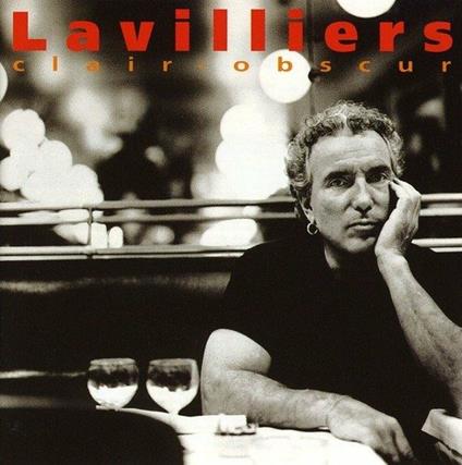 Clair Obscur - CD Audio di Bernard Lavilliers