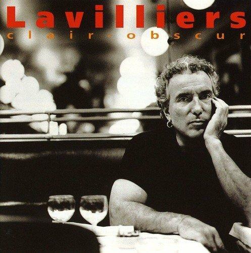 Clair Obscur - CD Audio di Bernard Lavilliers