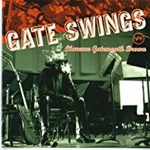 Gate Swings - CD Audio di Clarence Gatemouth Brown