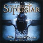 Jesus Christ Superstar - CD Audio di Andrew Lloyd Webber