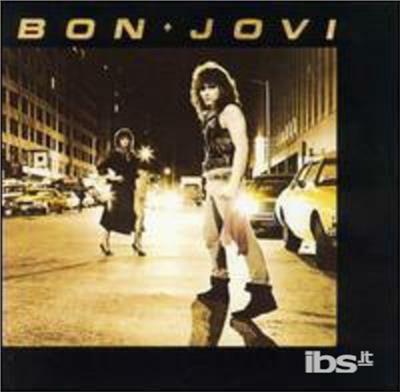 Bon Jovi - CD Audio di Bon Jovi