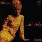 Dusty Definitely (Remastered) - CD Audio di Dusty Springfield