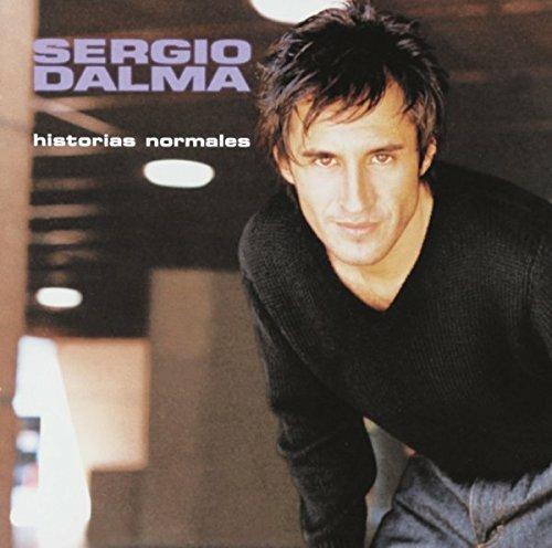 Historias normales - CD Audio di Sergio Dalma