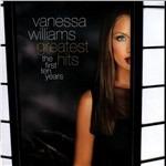 Greatest Hits - CD Audio di Vanessa Williams