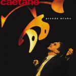 Prenda minha ao vivo - CD Audio di Caetano Veloso