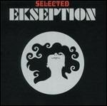 Selected Ekseption - CD Audio di Ekseption