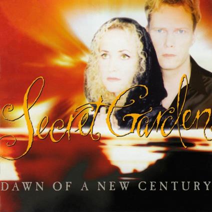 Dawn of a New Century - CD Audio di Secret Garden