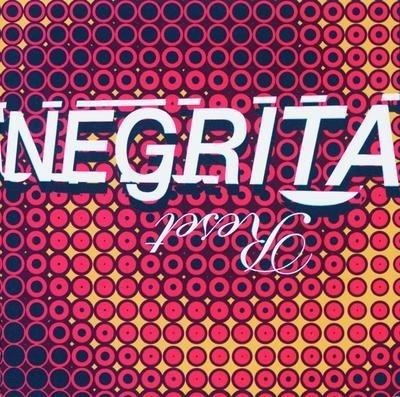 Reset (Musicassetta) - Musicassetta di Negrita
