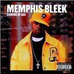 Coming of Age - CD Audio di Memphis Bleek