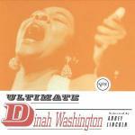 Ultimate - CD Audio di Dinah Washington