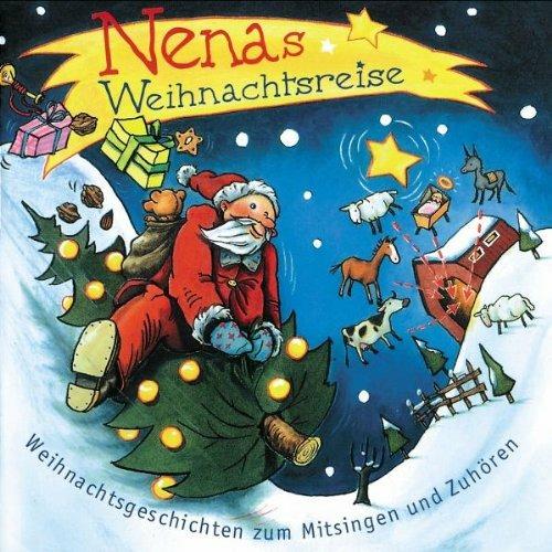 Nenas Weihnachtsreise - CD Audio di Nena