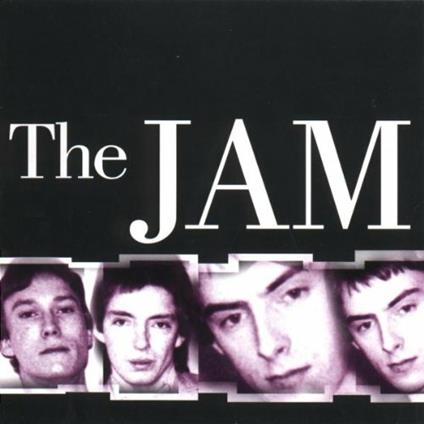 Master Series - CD Audio di Jam