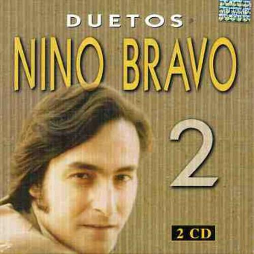 Duetos 2 - CD Audio di Nino Bravo