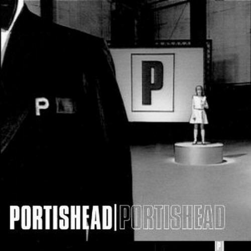 Portishead - CD Audio di Portishead
