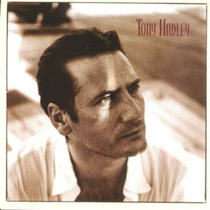 Tony Hadley - CD Audio di Tony Hadley