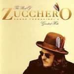 The Best of Zucchero. Sugar Fornaciari's Greatest Hits - CD Audio di Zucchero