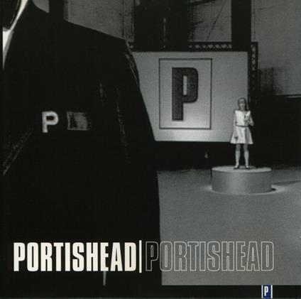 Portishead - CD Audio di Portishead