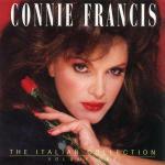 Italian Collection vol.1 - CD Audio di Connie Francis