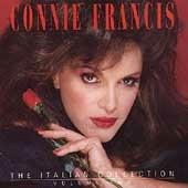 Italian Collection vol.2 - CD Audio di Connie Francis