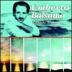 L'angelo azzurro e altri successi - CD Audio di Umberto Balsamo