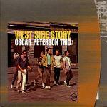 West Side Story - CD Audio di Oscar Peterson