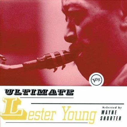Ultimate - CD Audio di Lester Young