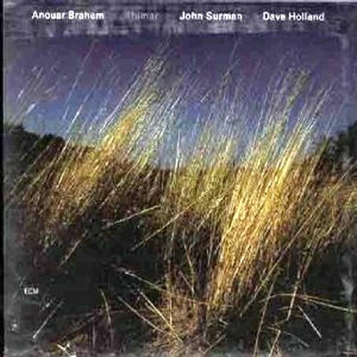 Thimar - CD Audio di Anouar Brahem