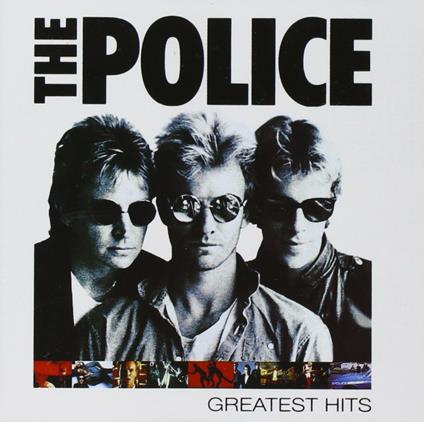 Greatest Hits - CD Audio di Police