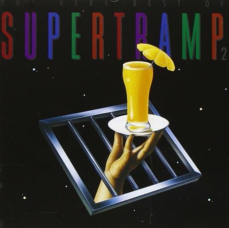 The Very Best vol.2 - CD Audio di Supertramp