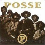 Posse (Colonna sonora) - CD Audio