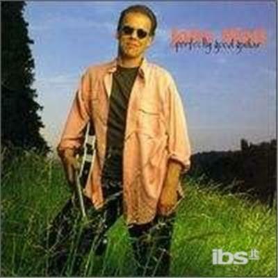 Perfectly Good Guitar - CD Audio di John Hiatt