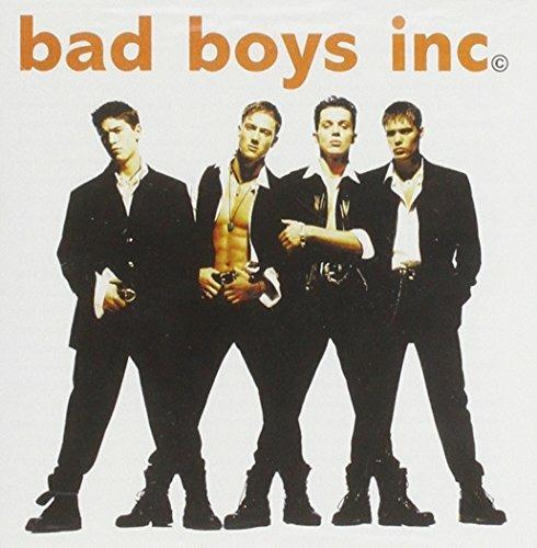 Bad Boys Inc - CD Audio di Bad Boys