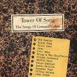 Tower of Song: The Songs of Leonard Cohen - CD Audio