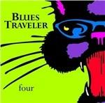 Four - CD Audio di Blues Traveler