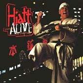 Comes Alive at Budokan - CD Audio di John Hiatt